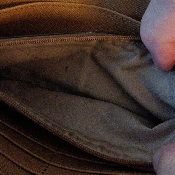 Wallet Michael Kors - Picture 6 of 9